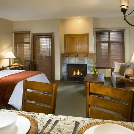 Sundial Lodge By Park City - Canyons Village